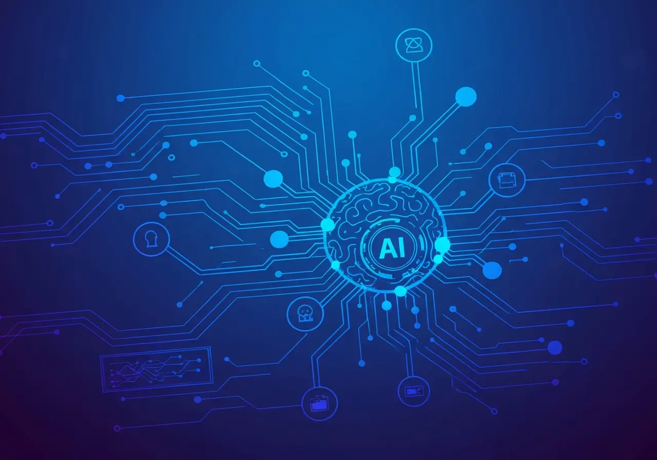 IA french France 2025 : Les tendances clés à suivre en intelligence artificielle